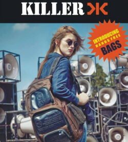 Killer Backpack – Flat 50% – 60% Off starts Rs.465 @ Amazon