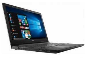 Dell Inspiron 15.6 inch Thin and Light Laptop