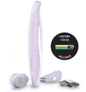 Havells FD5001 Cordless Trimmer for Women