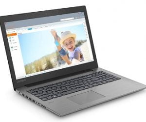 Lenovo IdeaPad Slim 3 Intel Core i5 12th Gen 15.6″ FHD Thin & Light Laptop (8GB/ 512GB SSD/ Windows 11/ Office 2021) for Rs.53,490 – Amazon