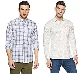 Duke Shirts worth Rs.1799 for Rs.359 @ Amazon
