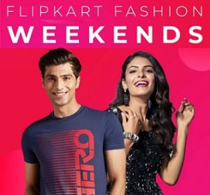 Flipkart Fashion: Men’s & Women’s Clothing & Footwear under Rs.999