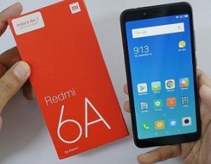 Amazon Exclusive – Redmi 6A for Rs.5999 (Sale starts Today at 12 PM)