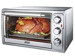 American Micronic AMI OTG 42LDx 42 LTS Imported Oven Toaster Griller with Rotisserie for Rs.4,980 – Amazon