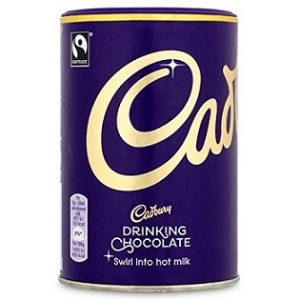 Cadbury Original Drinking Chocolate 500g worth Rs.899 for Rs.484 – Amazon