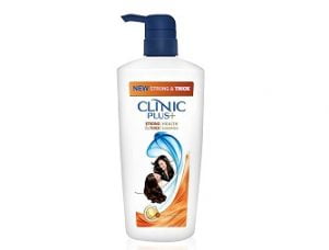 Clinic Plus Strong and Extra Thick Shampoo 650ml worth Rs.478 for Rs.325 – Amazon