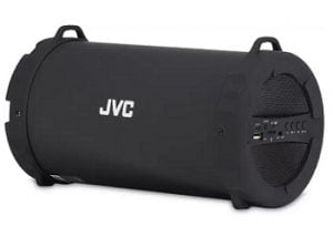 JVC XS-XN15 11 W Bluetooth Speaker (Stereo Channel)
