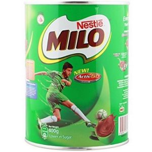 Nestle Milo Activ Go 400g