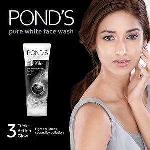 Ponds Face Wash 200 Gr