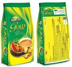 Tata Gold Tea 500 g worth Rs.285 for Rs.226 @ Amazon