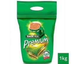 Tata Tea Premium 1 kg worth Rs.470 for Rs.399 – Amazon