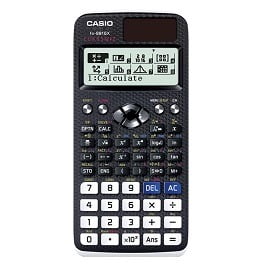 Casio Classwiz FX-991EX Scientific Calculator (12 Digit) for Rs.978 – Flipkart