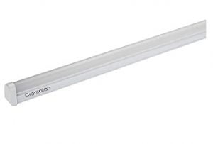 Crompton LDDR20-CDL Dazzle Ray 20 Watt LED Batten (Cool Day Light) for Rs.239 – Amazon