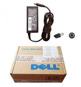 DELL Original Laptop Charger for INSPIRON 5452