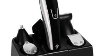 Flipkart SmartBuy PR-1971 Cordless Trimmer for Men for Rs.848 – Flipkart