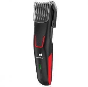 Havells BT5151C Li-ion Cord and Cordless Beard Trimmer without adapter for Rs.719 – Amazon