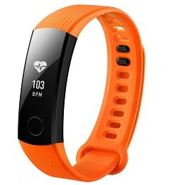 Steal Deal: Honor Band 3 for Rs. 1199 @ Flipkart (Limited Period Deal)