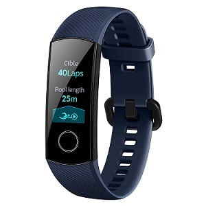 Honor Band 4 for Rs.2,599 – Amazon