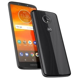 Moto E5 Plus Mobile (3 GB, 32 GB, 5000 mAh) for Rs.7,999 – Flipkart (with Axis cards Rs.7,199)