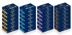 Park Avenue Soap 125g (Pack of 6) for Rs.197 – Amazon