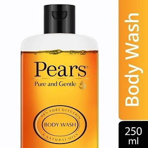 Pears Pure and Gentle Shower Gel 250ml for Rs.106 – Amazon