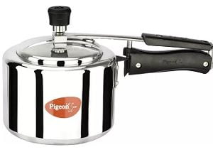 Pigeon Special 3 L Induction Bottom Pressure Cooker
