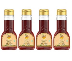 Rasna Native Haat Honey (250g x 4) for Rs.199 – Amazon