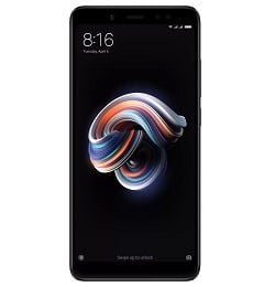 Steal Deal: Redmi Note 5 Pro (Gold, 64 GB)  (6 GB RAM) for Rs.11,999 – Flipkart (with Axis cards Rs. 10,799)