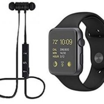 smart watch combo pack
