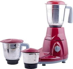 Westinghouse MG75C3A-DS Mixer grinder 750W with 3 Jars