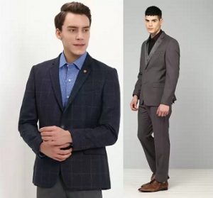 Arrow Suits & Blazers - Minimum 50% off