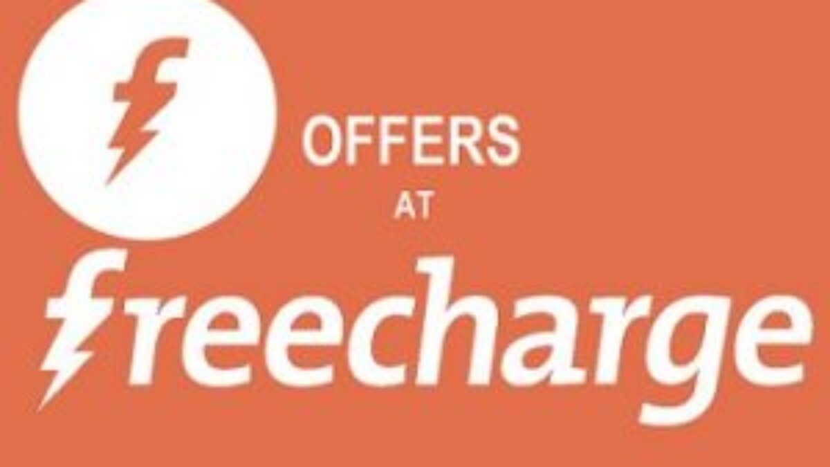 freecharge new50