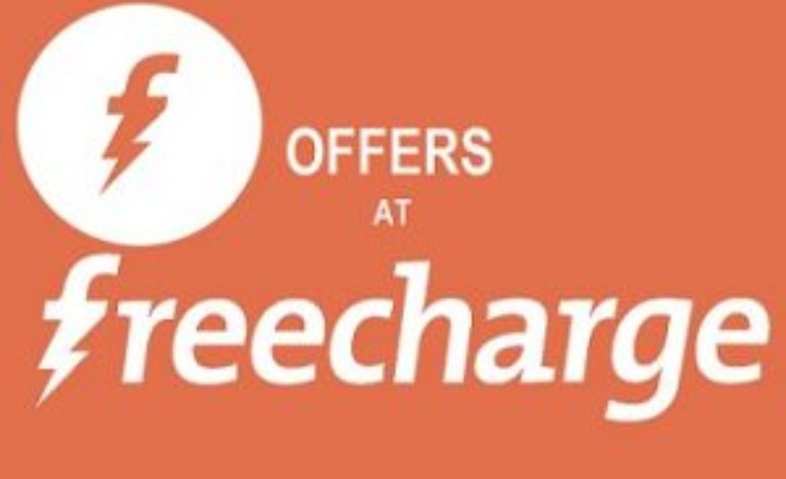 freecharge new50