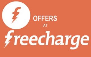Freecharge Recharge DTH / Mobile or Bill Payment & Get 100% Cashback