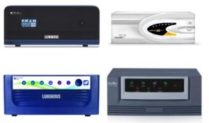 Inverters – Up to 50% off @ Amazon