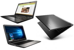 Best Selling Laptops with Special Price starts from Rs.12,490 + Rs.1000 Extra Discount @ Amazon