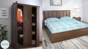 @Home by Neelkamal Furnitures - Flat 50% to 74% off