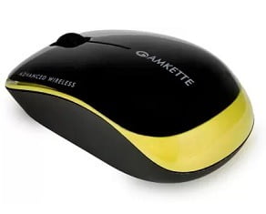 Amkette Element Wireless Mouse
