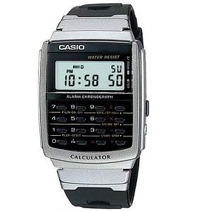 Casio – CA-56-1UW Watch worth Rs.6528 for Rs.3264 – Amazon