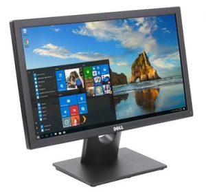MAGIC OFFER: Dell 19.5 inch Monitor worth Rs.12529 for Rs.5999 – Flipkart