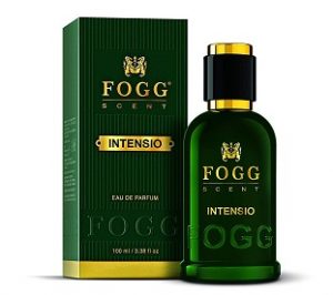 Fogg Scent Intensio 100ml worth Rs.650 for Rs.325- Amazon