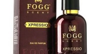 Fogg Xpressio Scent For Men 100ml worth Rs.500 for Rs.308 – Amazon