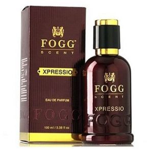 Fogg Xpressio Scent For Men 100ml worth Rs.500 for Rs.308 – Amazon