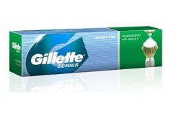 Gillette Moisturising Pre Shave Gel Tube - 60 g