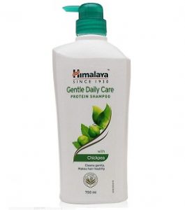 Himalaya Gentle Daily Care Protein Shampoo 700ml  for Rs.235 – Amazon