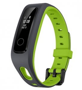 Honor Band 4 Running for Rs.1599 – Amazon