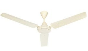 Lifelong 1200 mm High Speed Ceiling Fan for Rs.1,007 – Amazon