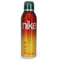 Nike Ride Deodorant Spray - For Men (200 ml)