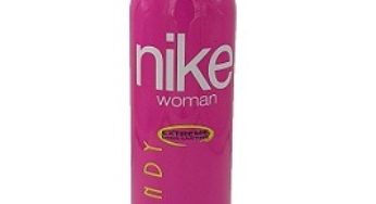 Nike Trendy Pink Deo For Women 200ml worth Rs.279 for Rs.126 – Amazon