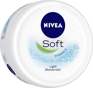 Nivea Soft Moisturizing Cream 300ml worth Rs.550 for Rs.220 – Flipkart